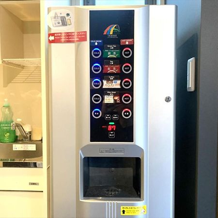 Cha-An Hotel Ueno Tokió Kültér fotó