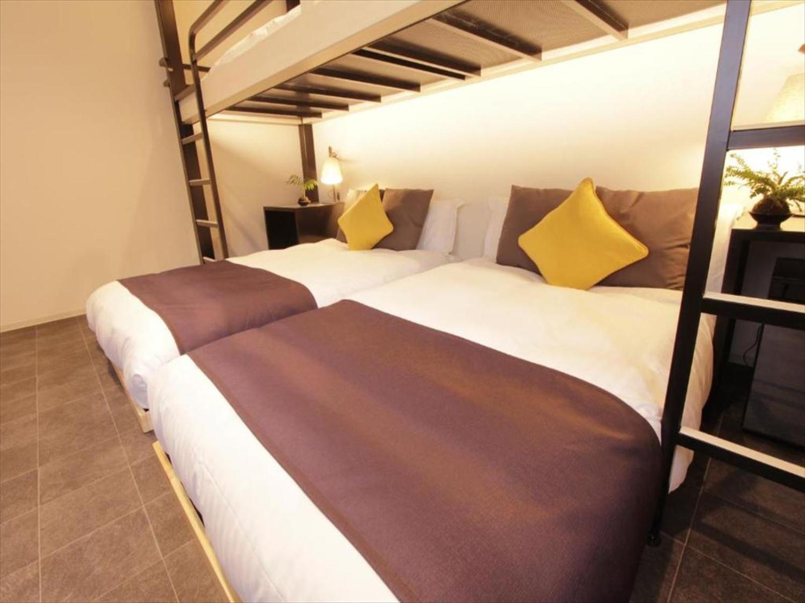 Cha-An Hotel Ueno Tokió Kültér fotó