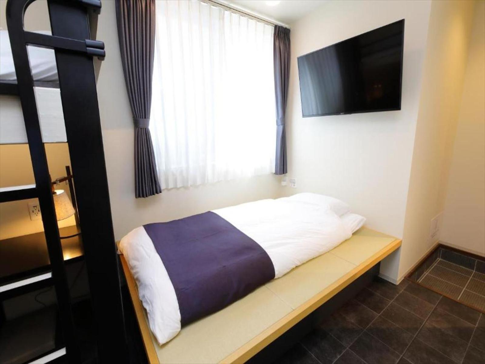 Cha-An Hotel Ueno Tokió Kültér fotó