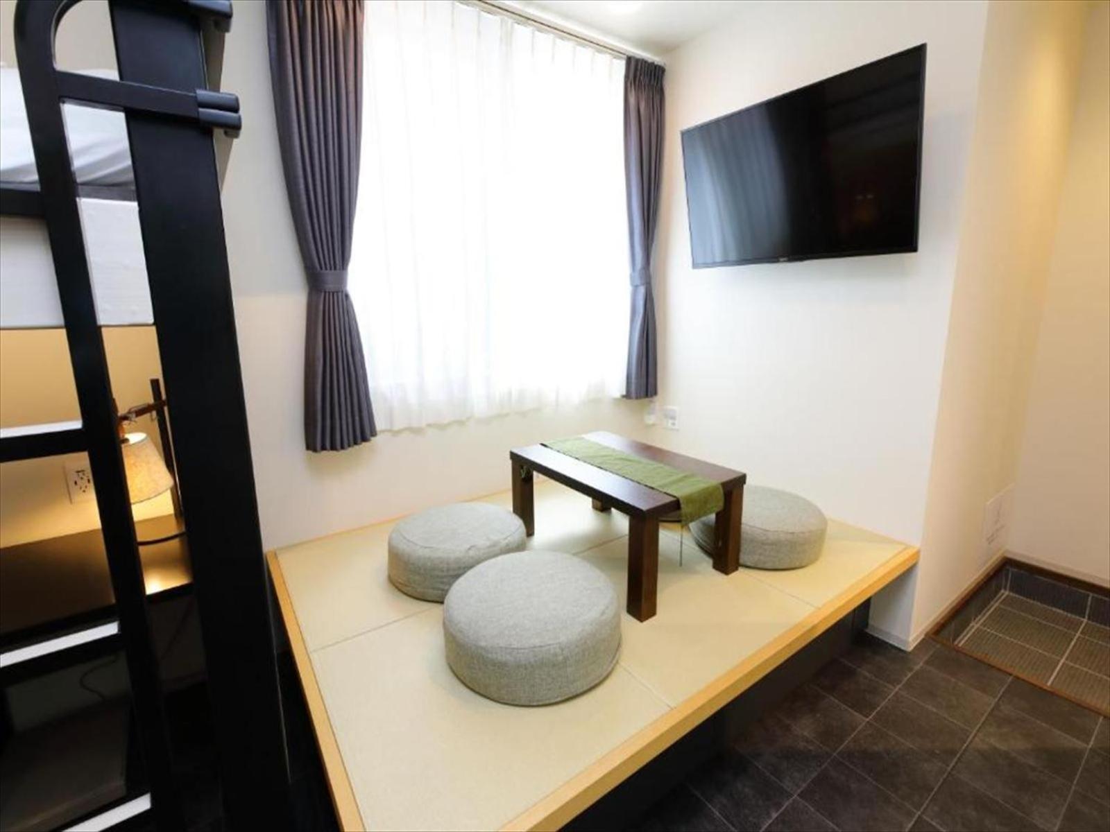 Cha-An Hotel Ueno Tokió Kültér fotó