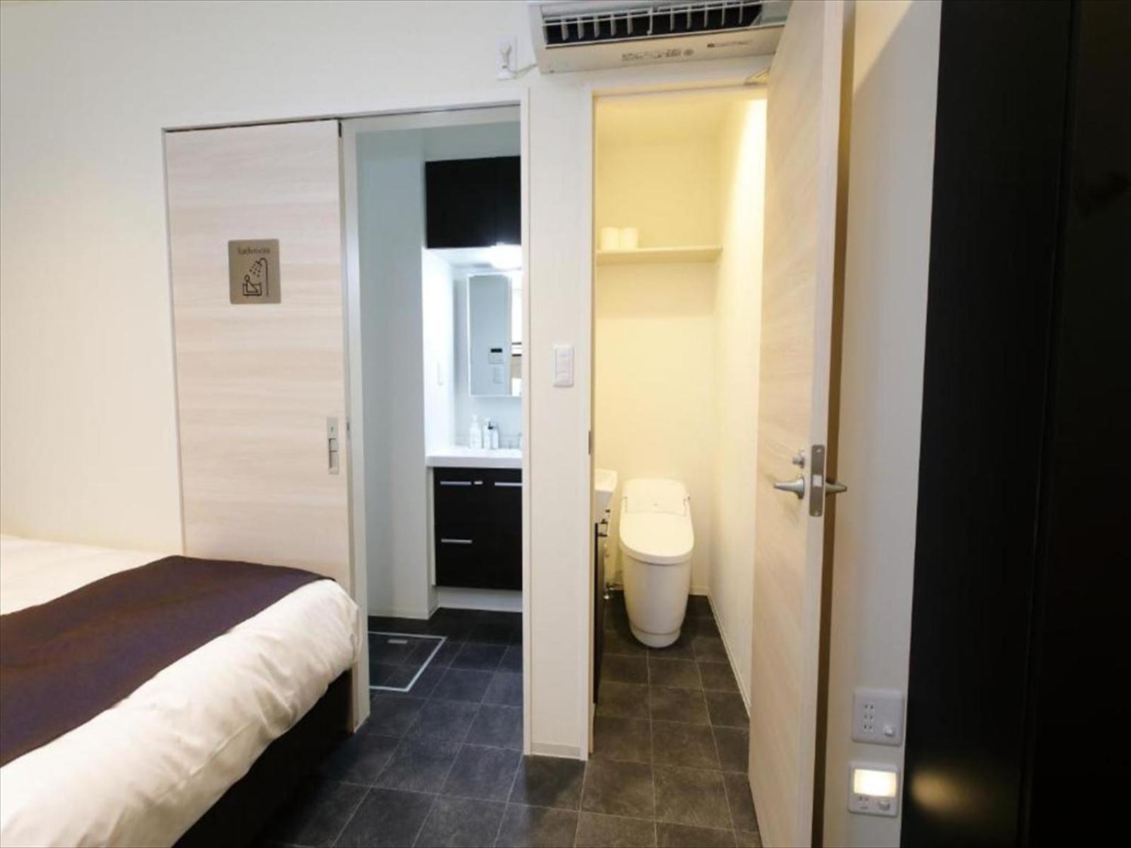 Cha-An Hotel Ueno Tokió Kültér fotó