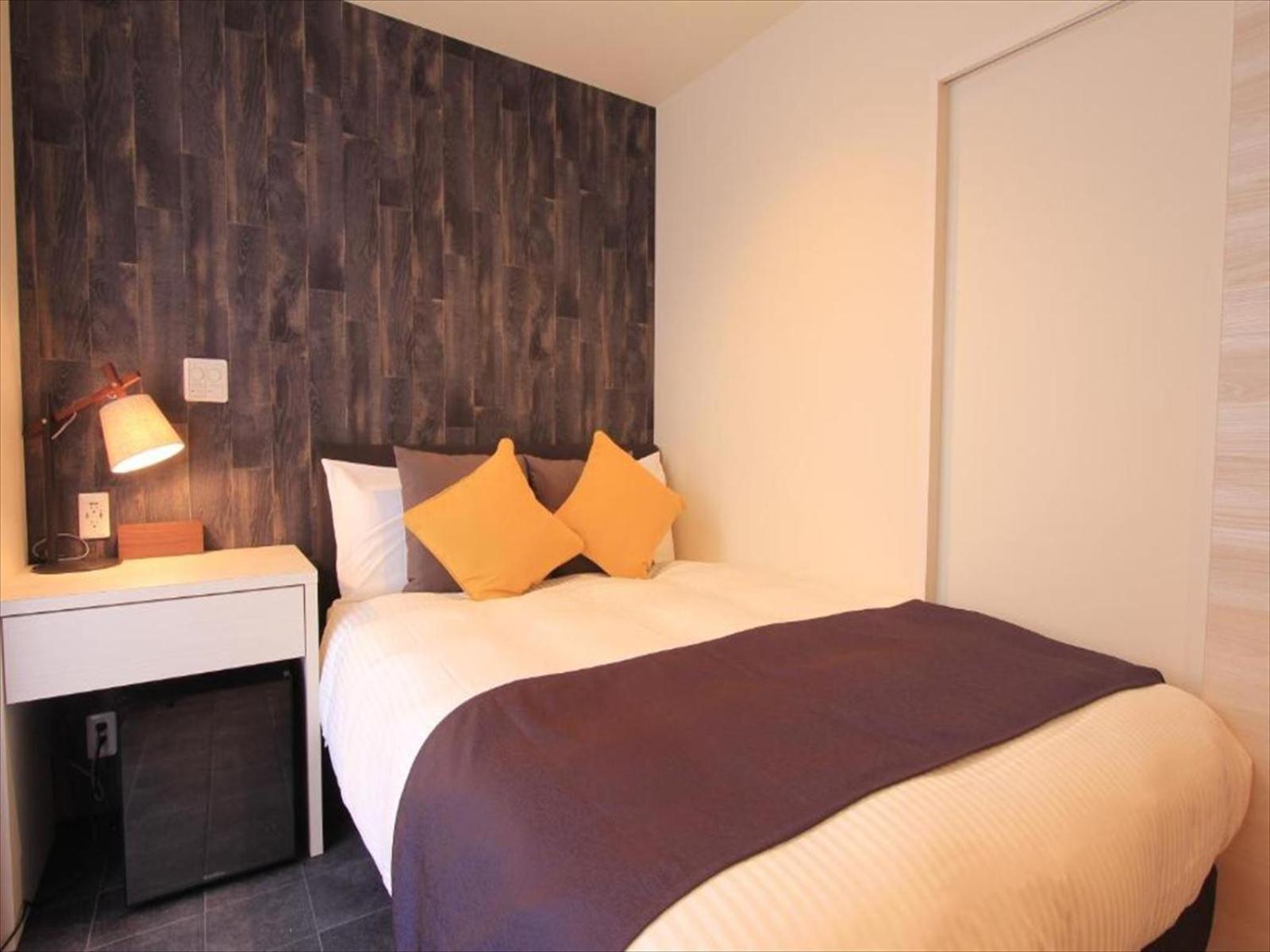 Cha-An Hotel Ueno Tokió Kültér fotó